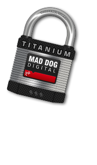 Trustworthy software by Mad Dog Digital